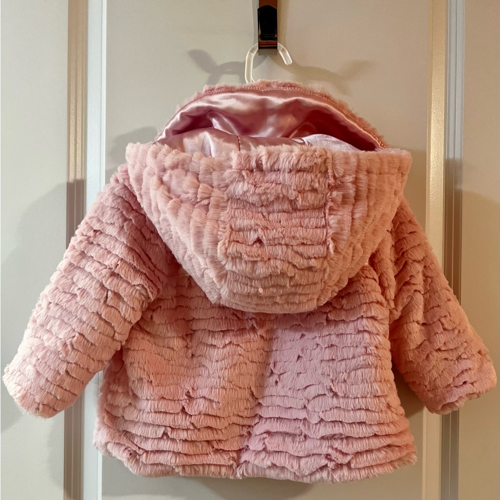 George Spring Coat - Picture 4 of 4